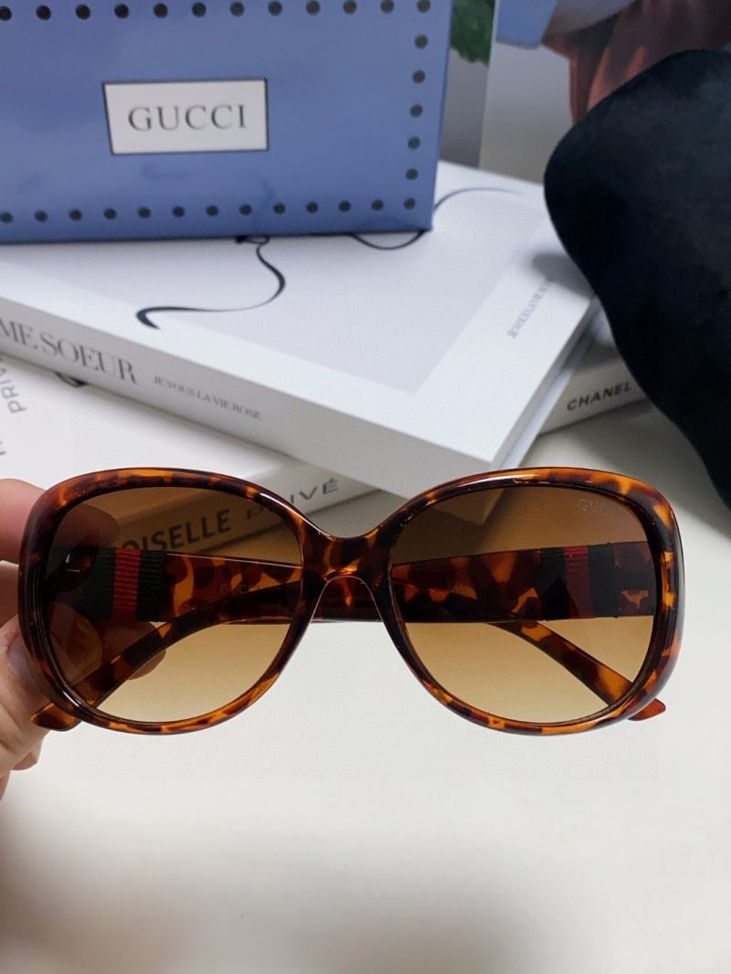 Gucci Sunglasses